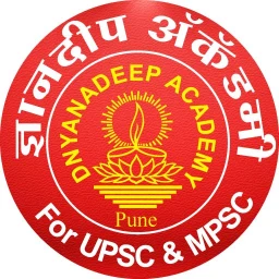 Dnyanadeep Academy Pune simgesi